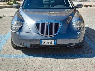 Lancia Thesis