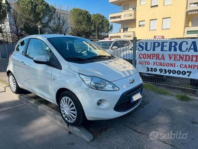 usata Ford Ka 1.3 TDCi NEOPATENTATO GARANZIA 12 M