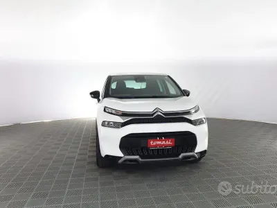 Occasion Citroën C3 Aircross PureTech 110 ch (80 kW) 2024 Blanc SUV