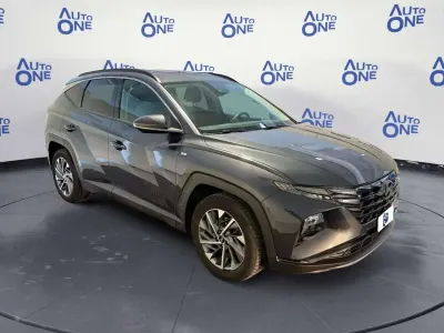 Usata Hyundai Tucson