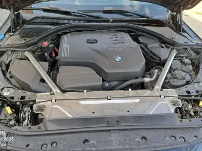 Usata BMW 430 M Sport 245 CV (180 kW) 2022 Coupé