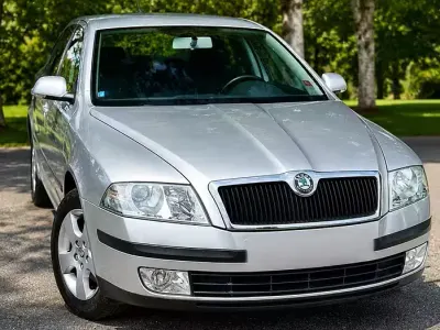 Usata Skoda Octavia