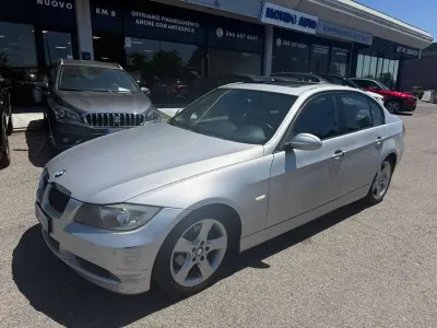 Usata BMW 320