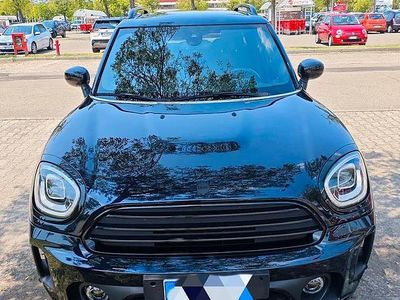 Usata Mini Countryman 150 CV (110 kW) 2021 SUV