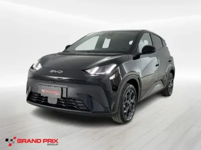 Usata BYD Dolphin Surf Comfort 114 kW (156 CV) 2025 Nero Utilitaria