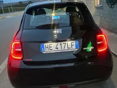 Usata Fiat 500