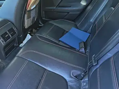 Usata Jaguar XE