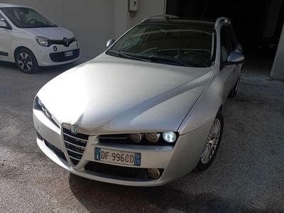 usata Alfa Romeo 159 1.9 tagliandata e revisionata nessun lavoro da eseguire