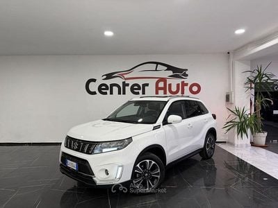 Second-hand Suzuki Vitara 129 CP (94 kW) 2020 Other SUV