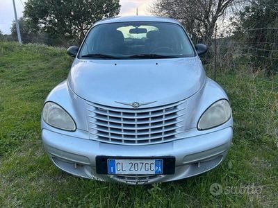 Chrysler PT Cruiser