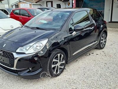 DS Automobiles DS3