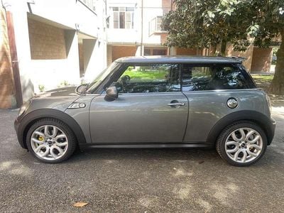 Usata Mini Cooper S 174 CV (127 kW) 2008 Utilitaria