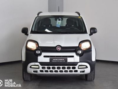 Fiat Panda Cross