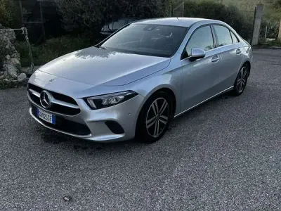 Occasion Mercedes A180