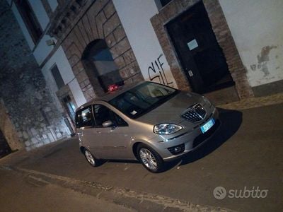 Usata Lancia Musa 90 CV (66 kW) 2008 Monovolume