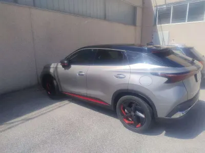 Usata Omoda 5