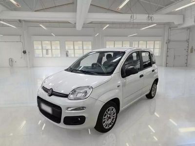 Usado Fiat Panda Easy 69 CV (50 kW) 2020 Blanco Utilitario