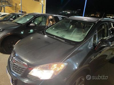 Usata Opel Mokka 131 CV (96 kW) 2014 SUV