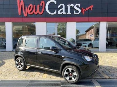 usata Fiat Panda Cross 1.0 FireFly S&S Hybrid PRONTA CONSEGNA!