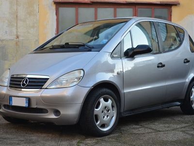 usata Mercedes A140 ELEGANCE * IDONEA NEOPATENTATI *