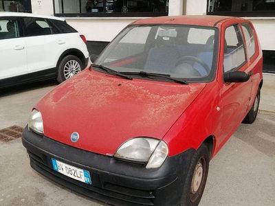 Usata Fiat 600 2001 Utilitaria