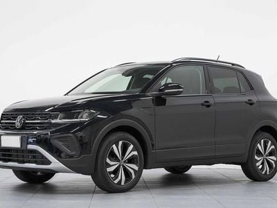 Nouvelle VW T-Cross Edition 115 ch (84 kW) 2026 SUV