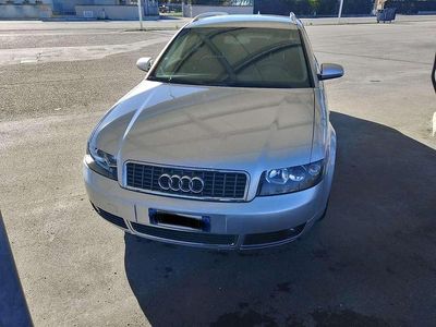 Usado Audi A4 Ambiente 131 CV (96 kW) 2004 Familiar