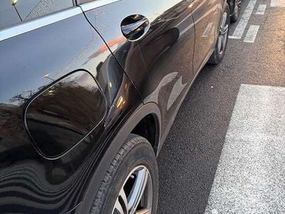 Usata Mini One Clubman 102 CV (75 kW) 2018 Grigio Station wagon