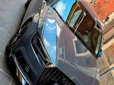 Usata Audi A3 150 CV (110 kW) 2021 Grigio Berlina
