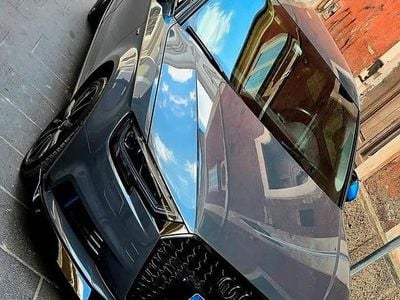 Usata Audi A3 2021 Grigio Berlina