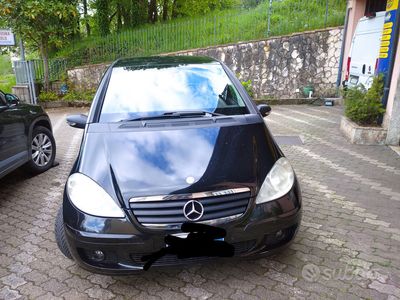 usata Mercedes A180 A 180 CDI Classic