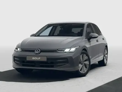 Nuova VW Golf VIII Edition 115 CV (84 kW) 2026 Moonstone grey Berlina