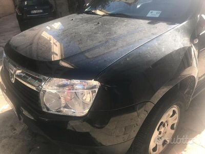 usata Dacia Duster 1 serie 1.5 Dci 2011