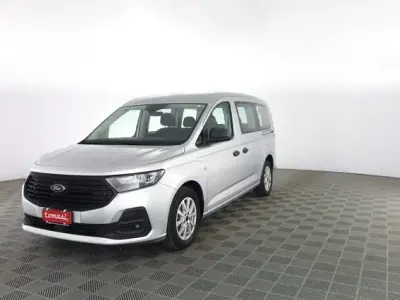 Begagnad Ford Tourneo Connect 102 HK (75 kW) 2025 Minibuss