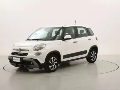 Usata Fiat 500L