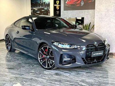 Usata BMW 430 M Sport 286 CV (210 kW) 2021 Other Coupé