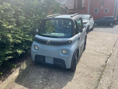 Usata Citroën AMI 2021 Utilitaria