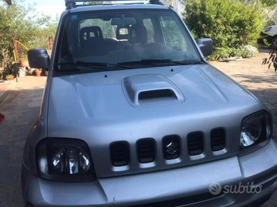 usata Suzuki Jimny 1.5 DDiS