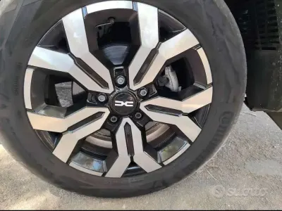 Usata Dacia Duster
