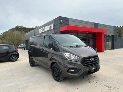 usata Ford Transit connect 2.0tdci 105cv - 2020