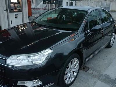 Usata Citroën C5 163 CV (119 kW) 2011 Berlina