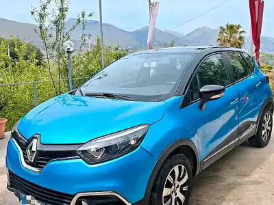 Occasion Renault Captur