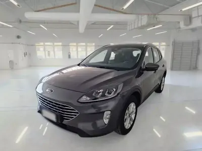 Occasion Ford Kuga