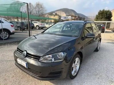 Usata VW Golf VII