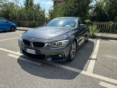 BMW 425