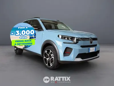 Usata Citroën C3
