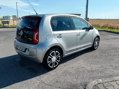 Usata VW up!