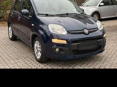 Usata Fiat Panda 75 CV (55 kW) 2012 Utilitaria