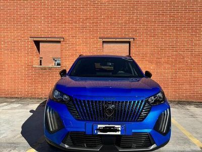 Brugt Peugeot 2008