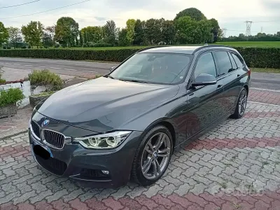 Usata BMW 318